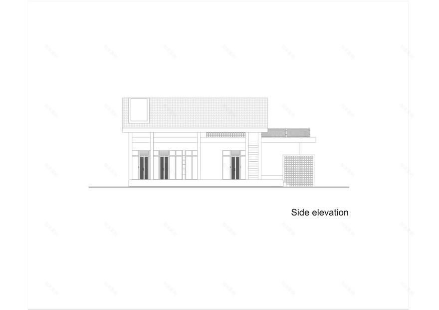 锚屋丨越南丨MM++ architects-41