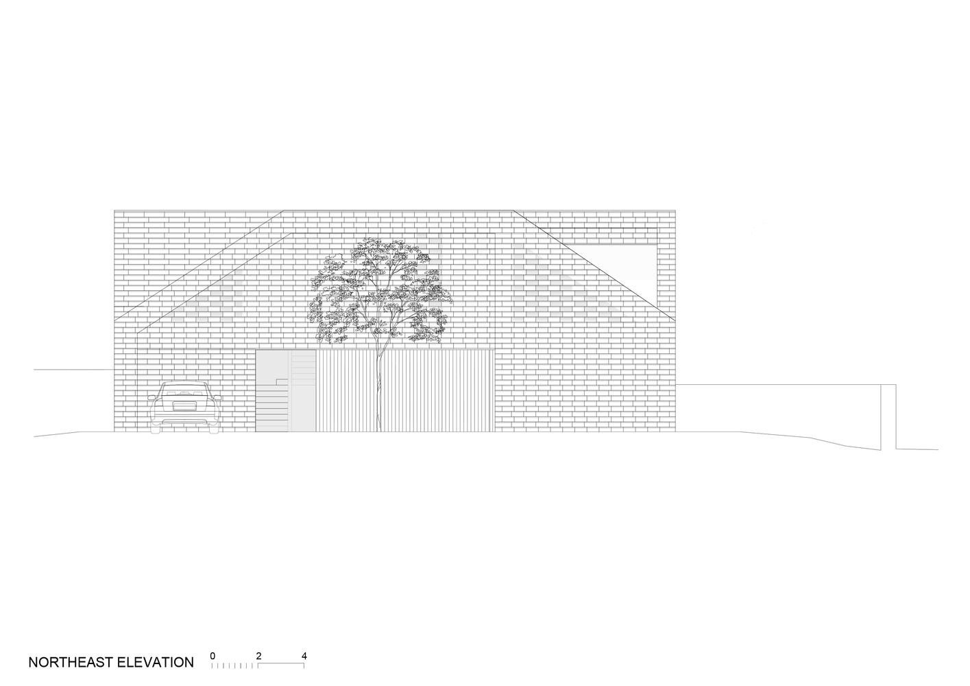 斯洛文尼亚框架屋丨OFIS 建筑师事务所-34
