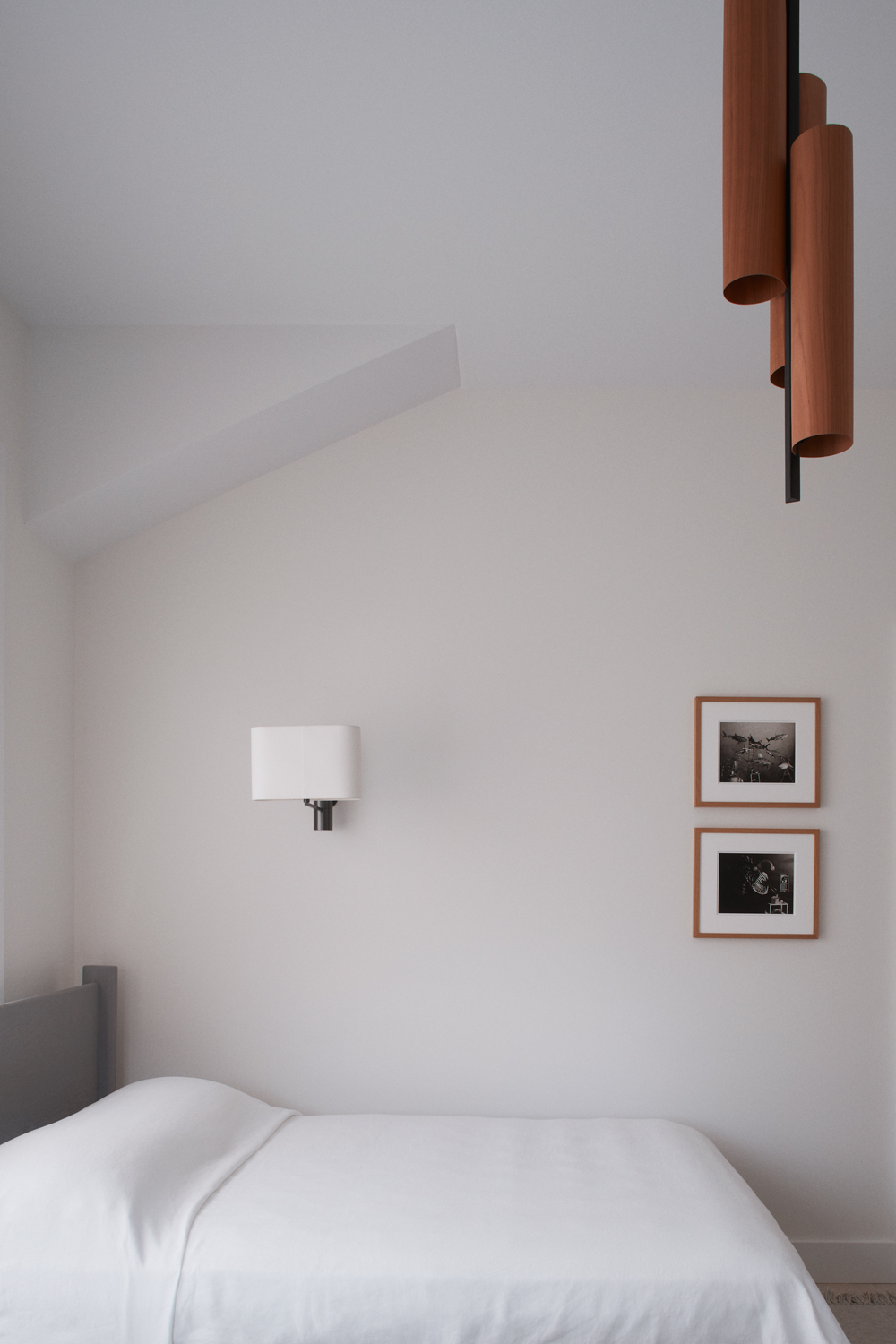 东汉普顿的伍德平克住宅-13