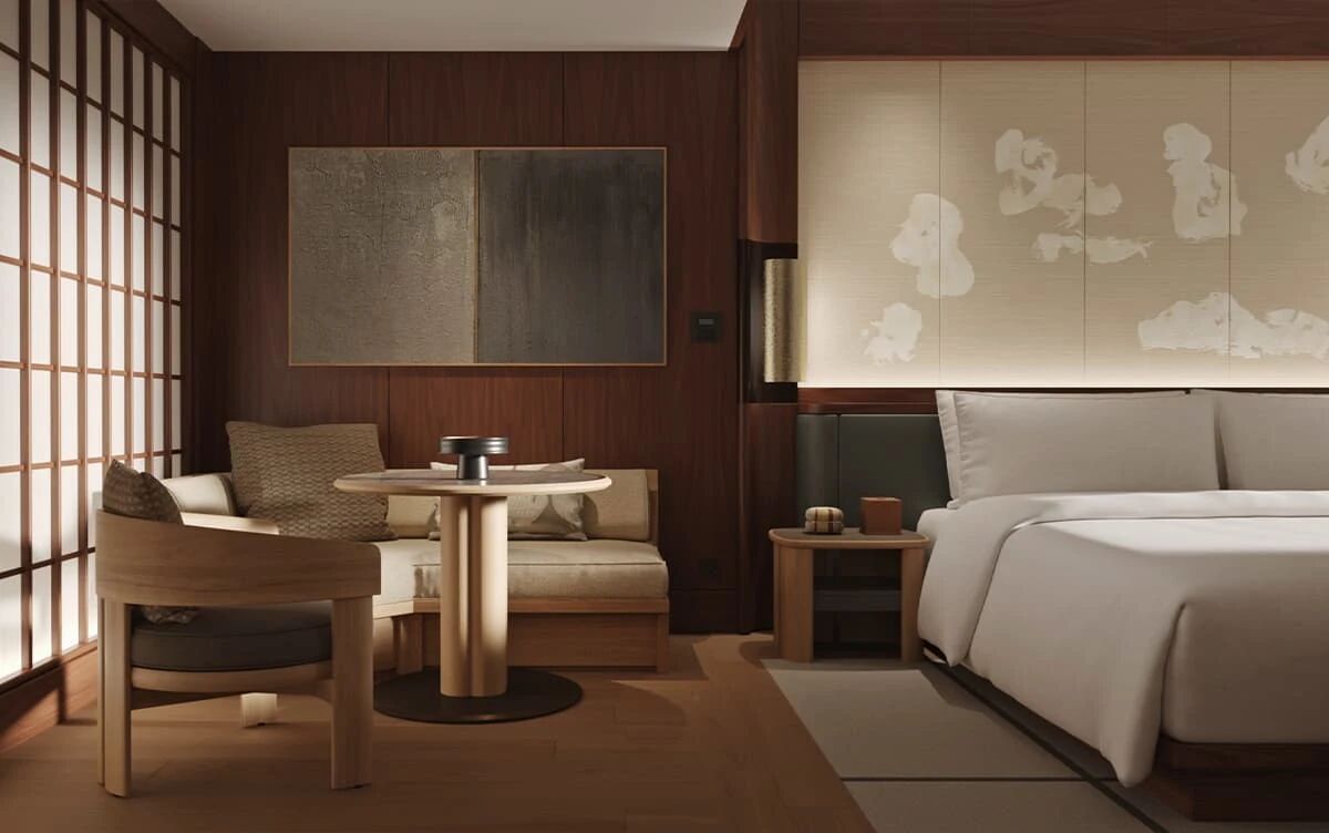 怀特利丨英国伦敦丨建筑改造Foster + Partners,室内设计AvroKO-44