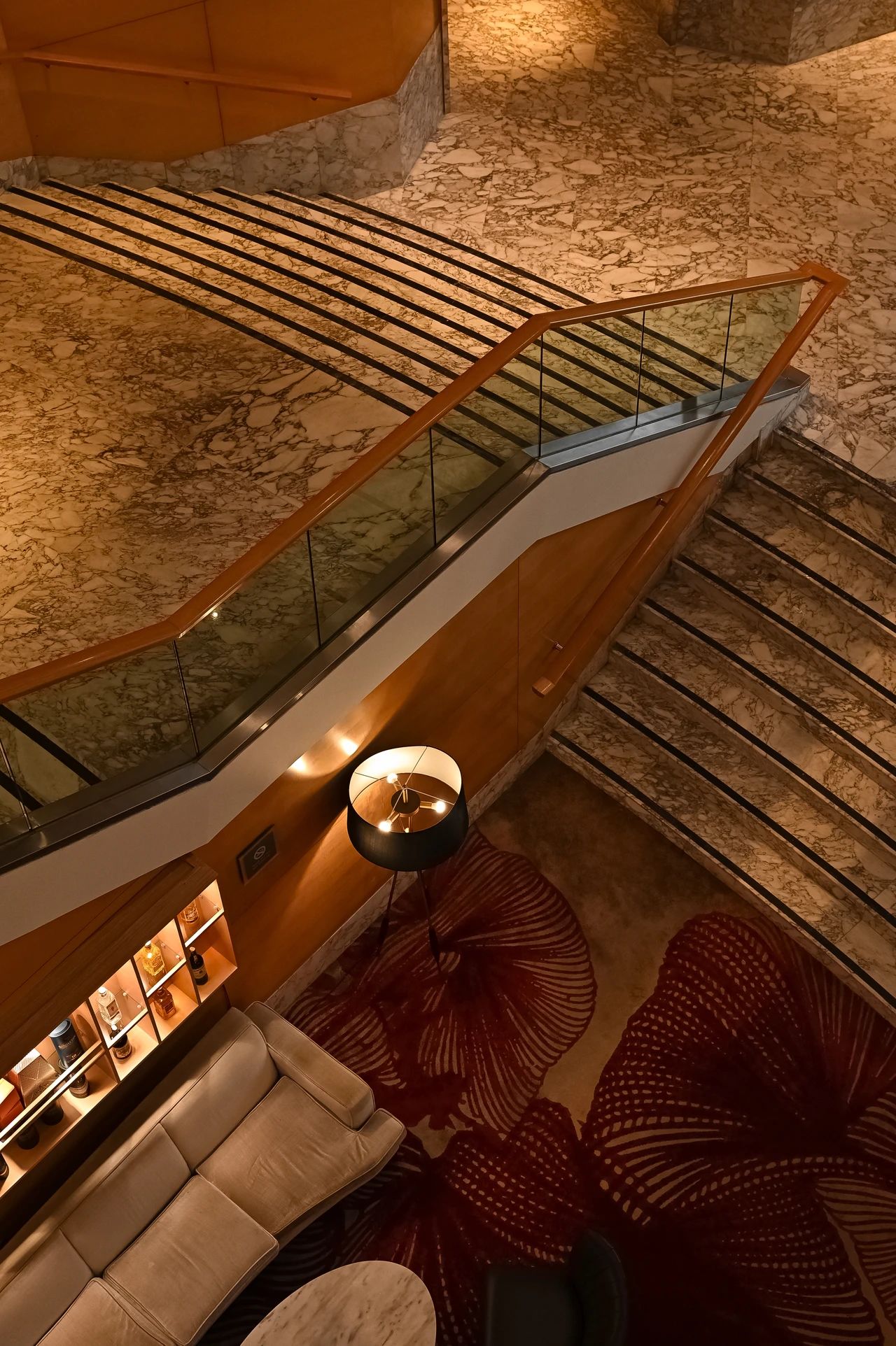 The Westin ·吉隆坡丨马来西亚吉隆坡丨喜达屋-7