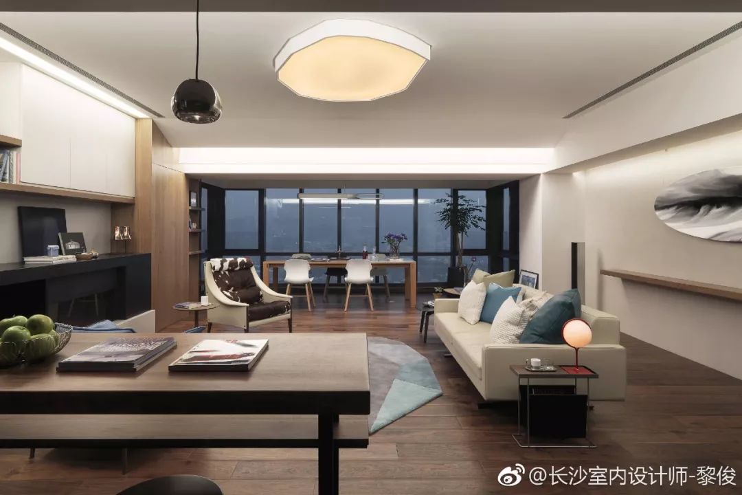 现代简约风格的水磨石魅力-22