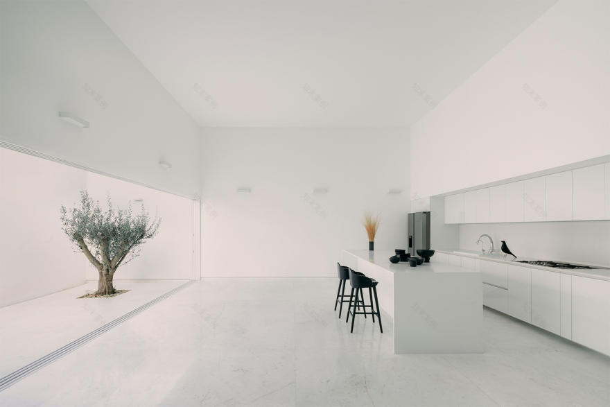 墨西哥自然之家-7