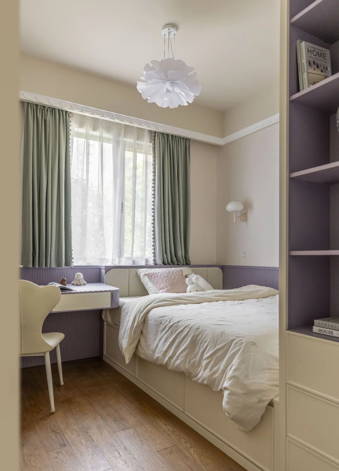 花漾美作 拾光 • REMEMBERANCE丨花漾美作空间设计-50