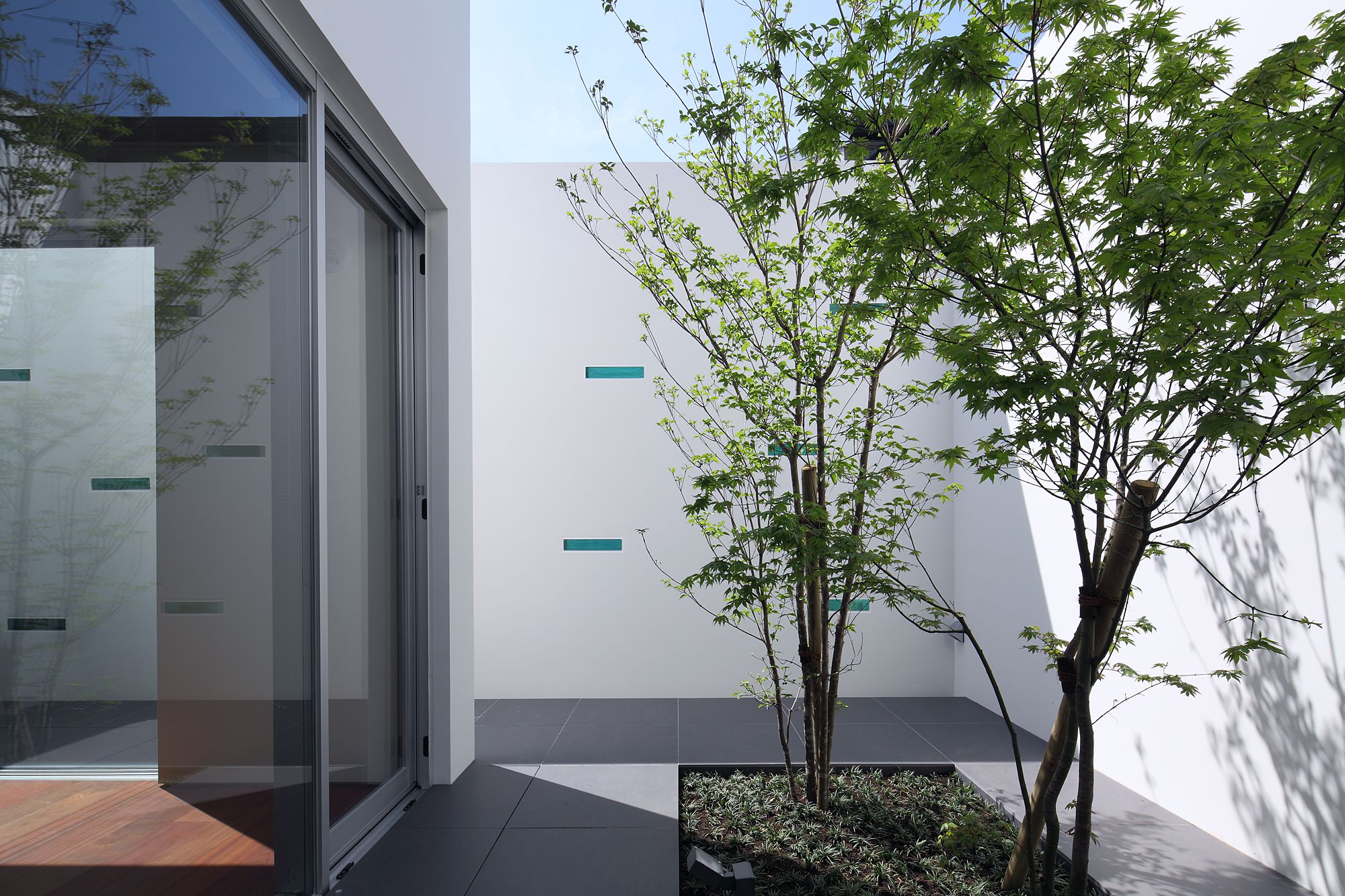 日本京都 Kaleidoscope IV 住宅-12