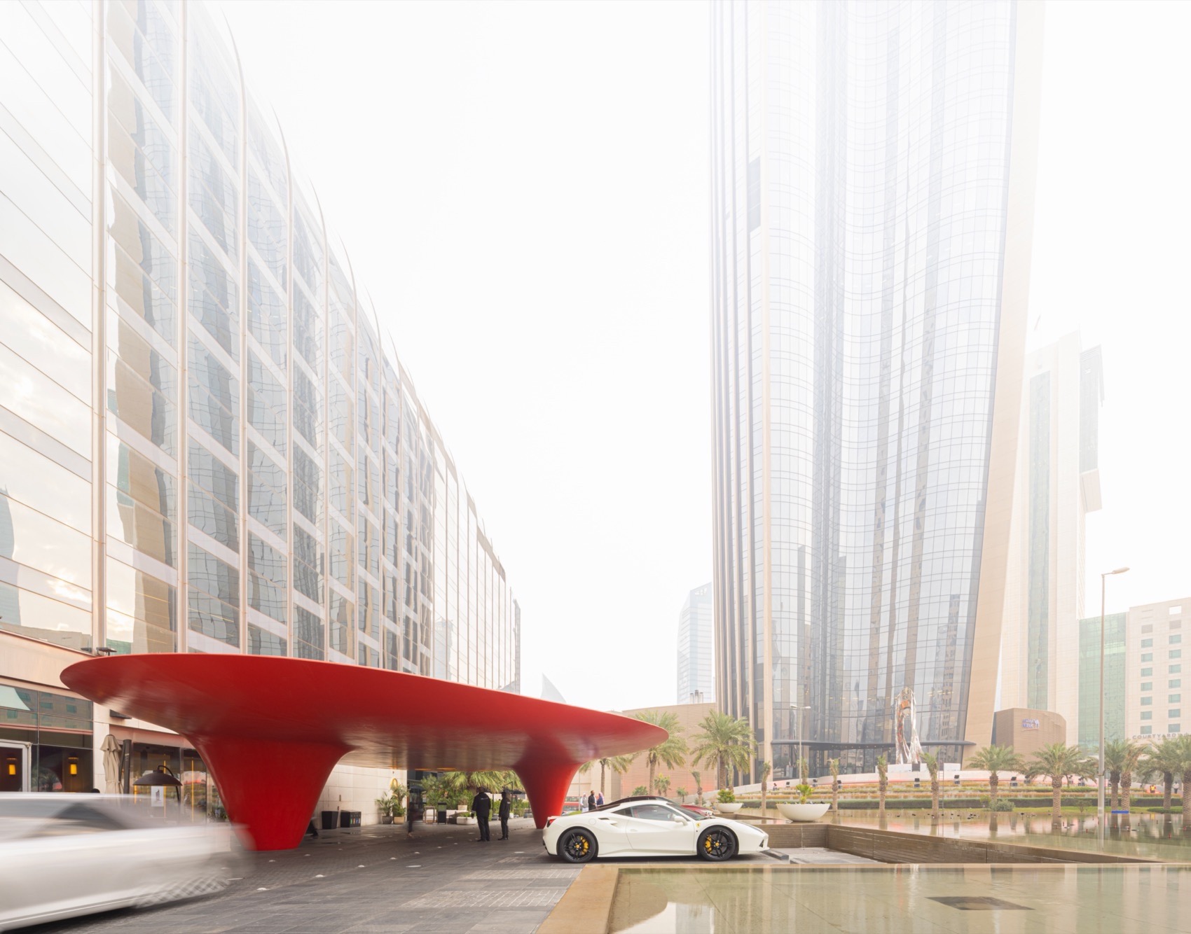 红点丨TAEP,AAP-91