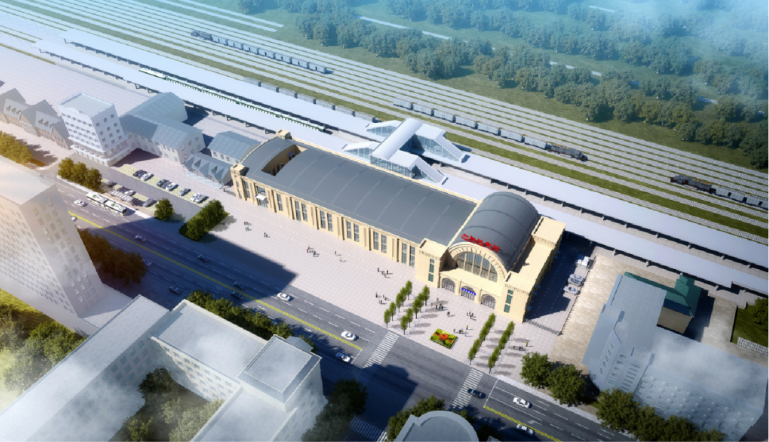 大兴安岭“新门户”！跨越世纪的礼赞与致敬-31