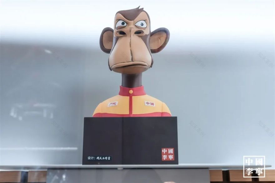 中国李宁首家城市定制店丨中国北京-23