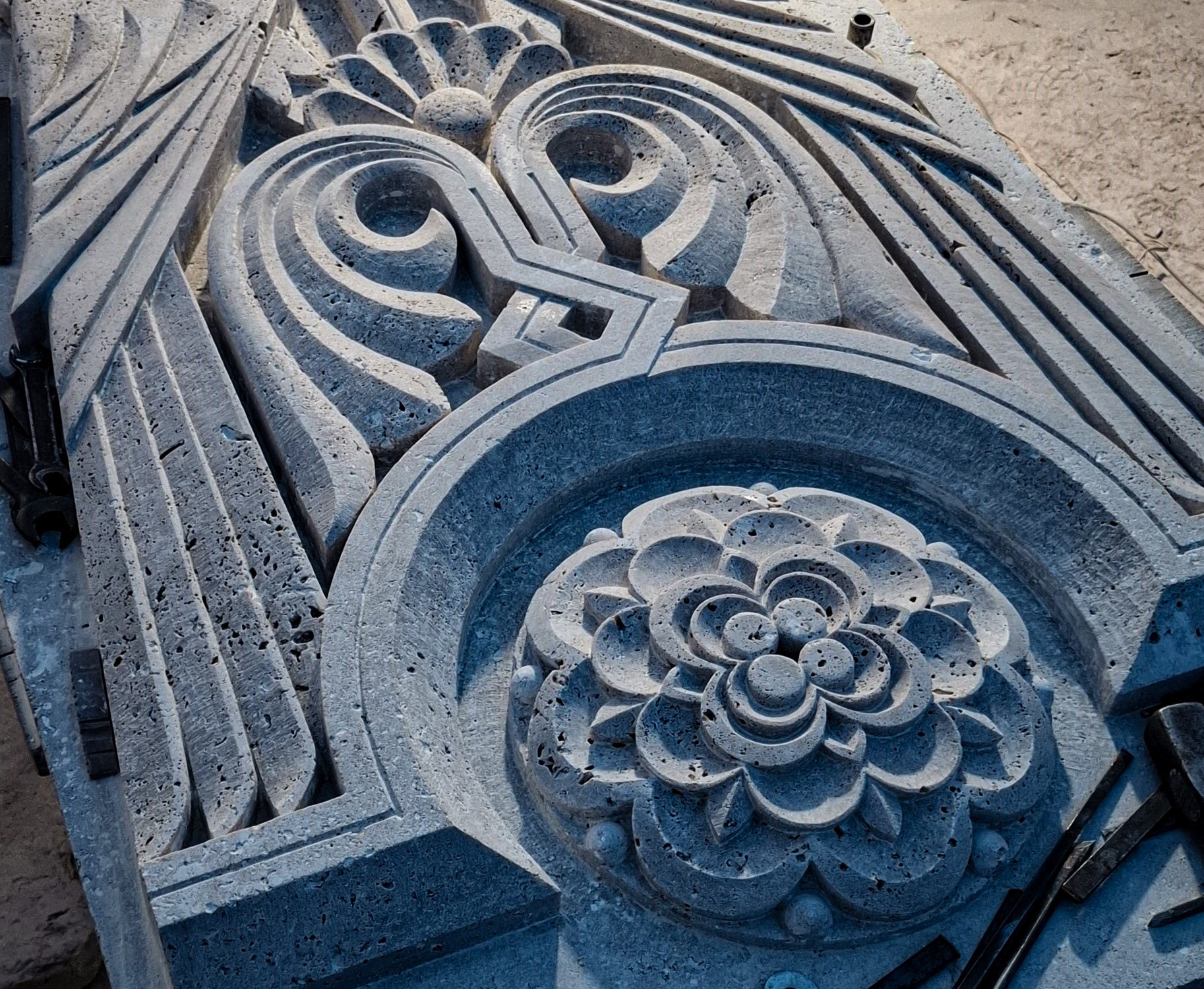 ԱՐԵՎԱՀԱՎՔԵՐ-3