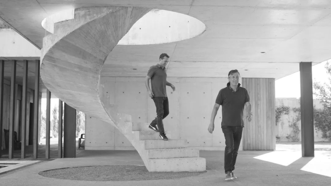 Guenoc Napa Valley 马术度假村丨Estudio Ramos-2