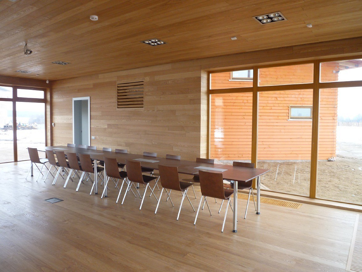 俄罗斯 Zolotoe Koltso 度假酒店 · 金环般的奢华体验-7