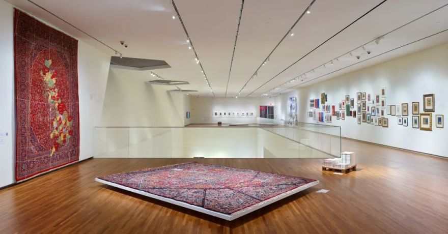 多元文化语境下的杰出博物馆设计-21