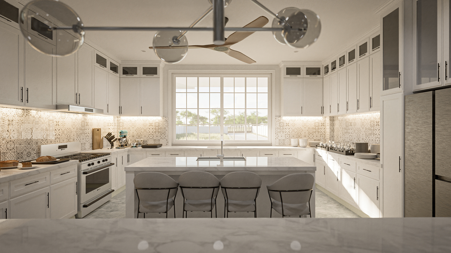 Bungalow Project - Basista-10