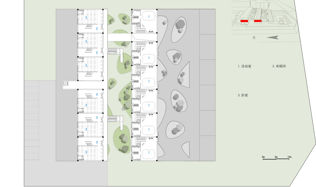 上升的美好，让孩子与建筑一块儿成长-21