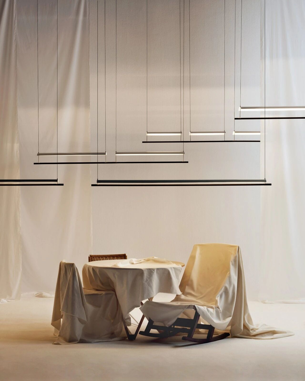 Fiat Lu·3灯光装置丨西班牙马德里丨Antoni Arola,Simon-80