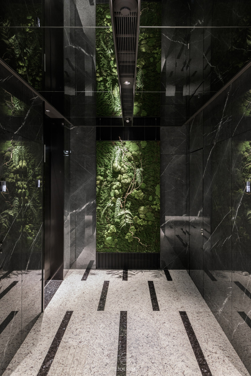 文映藝境 MIRAGE丨中国台湾丨二三国际 23Design-34