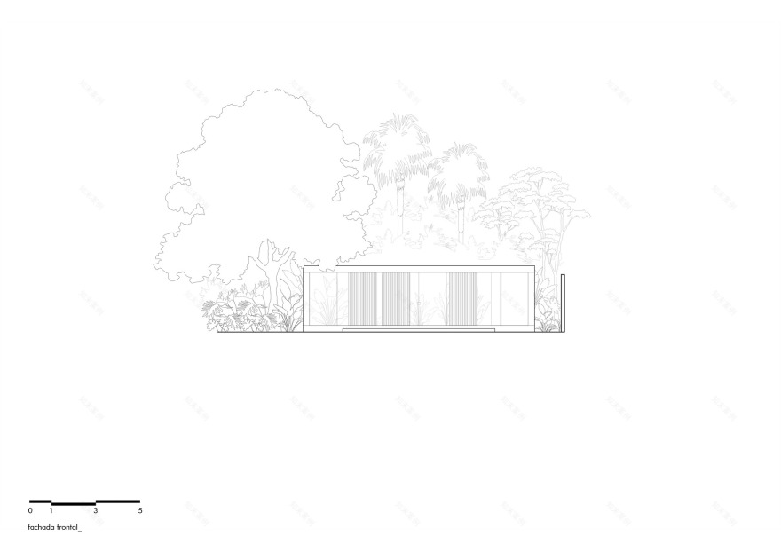 亭;阁;展馆丨BrazilBrasilia丨STUDIO PIPPA-39