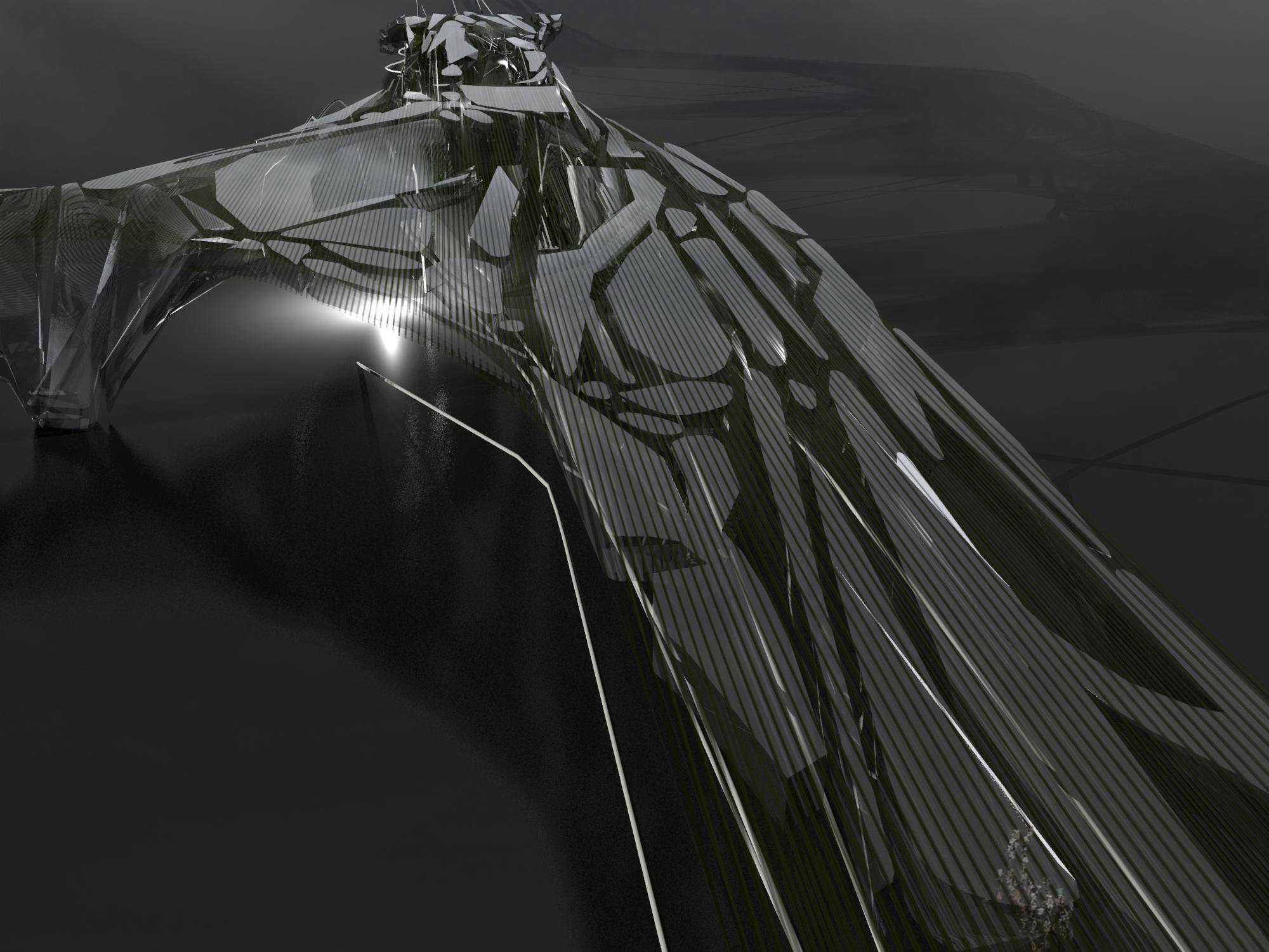 尼斯湖尼斯桥-10