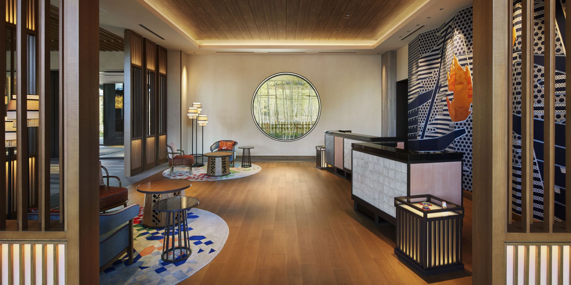 Hotel Indigo Inuyama Urakuen Garden-0