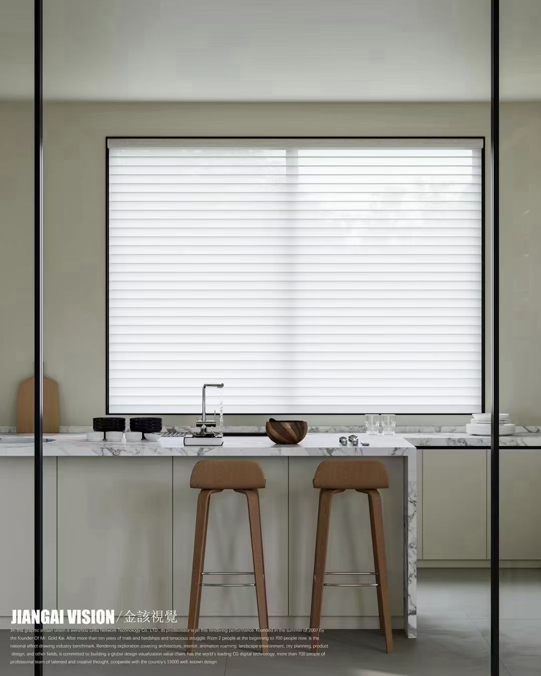 金该视觉室内设计-3