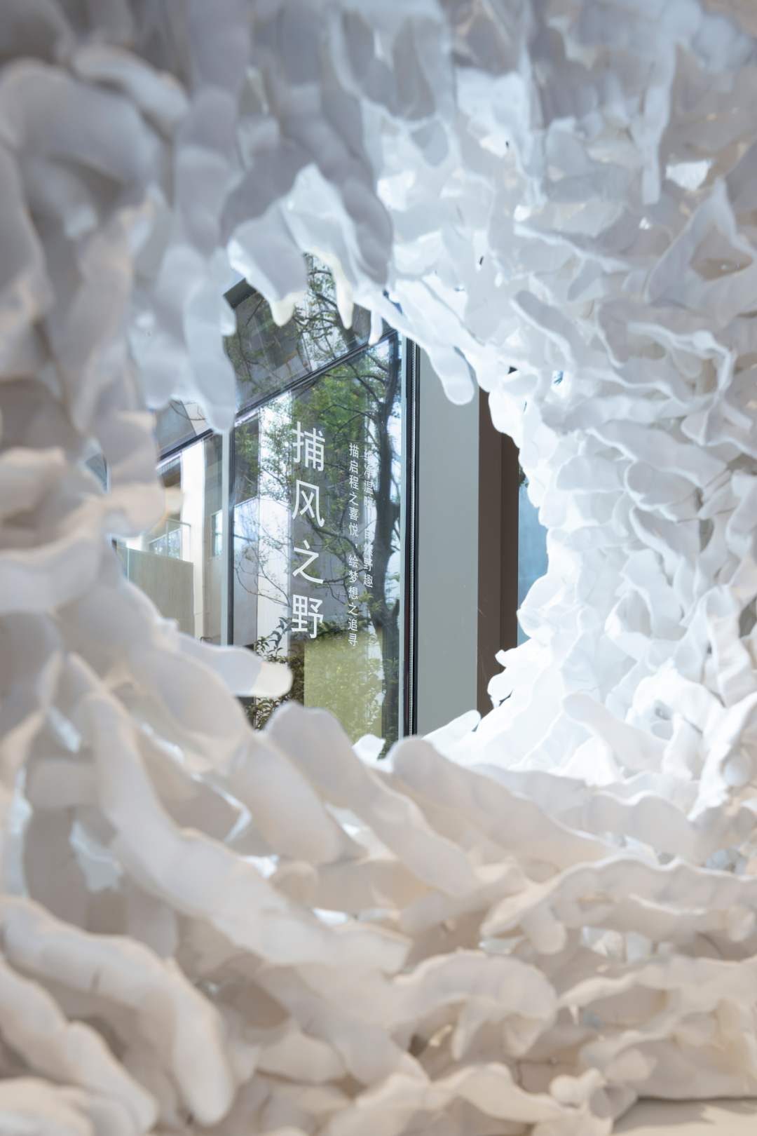 路劲隽芳华长者社区活动中心丨中国上海丨MOD墨设设计-20