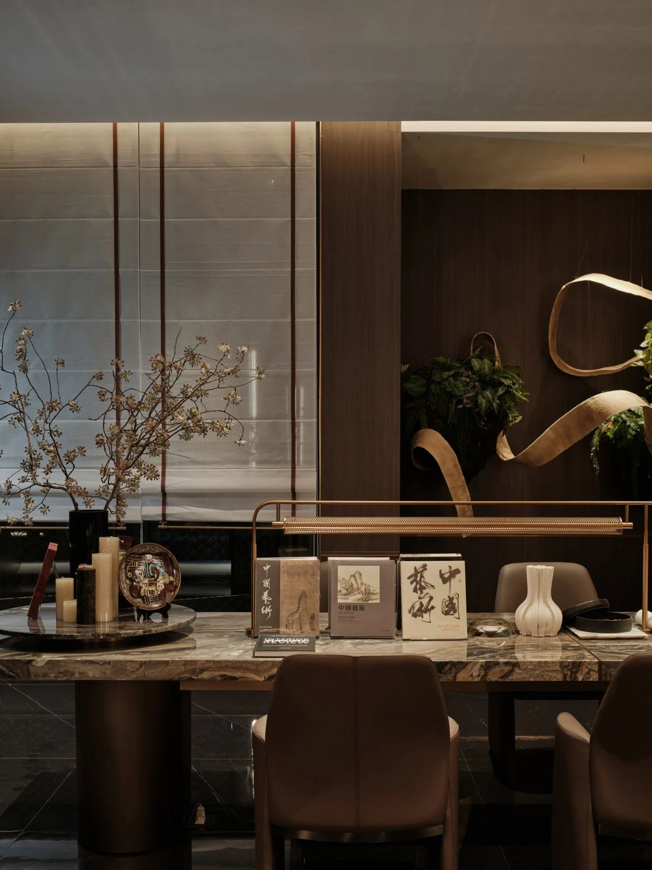 山东聊城财信云境活动中心丨中国聊城丨深圳赫观装饰设计有限公司,INHOUSE DESIGN-24