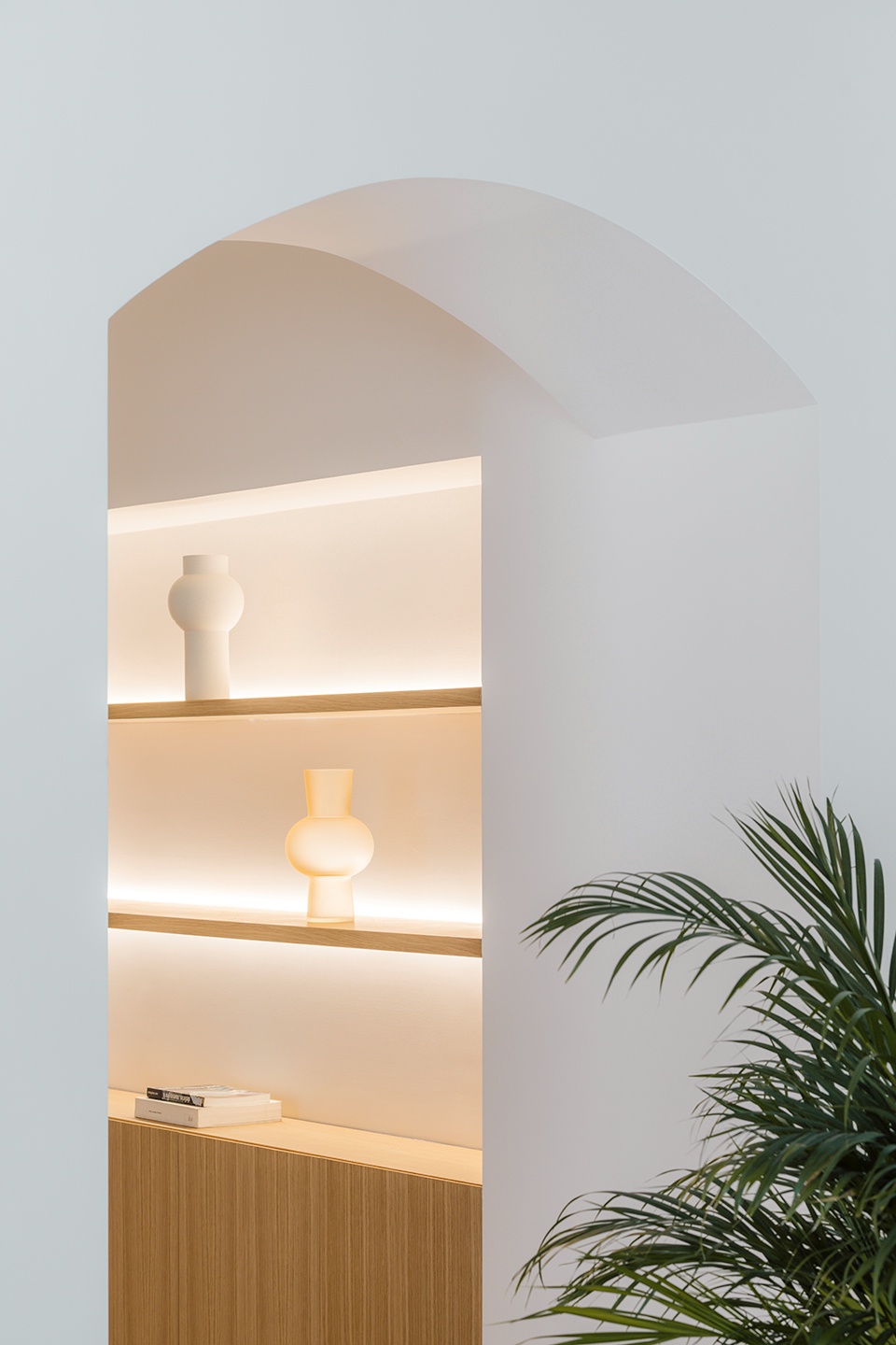 西班牙Cientoonce住宅丨西班牙马德里丨ZOOCO ESTUDIO-21