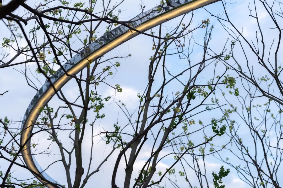   A&N尚源景观丨武汉万科·华生公园大道 景观设计 丨中国武汉-57