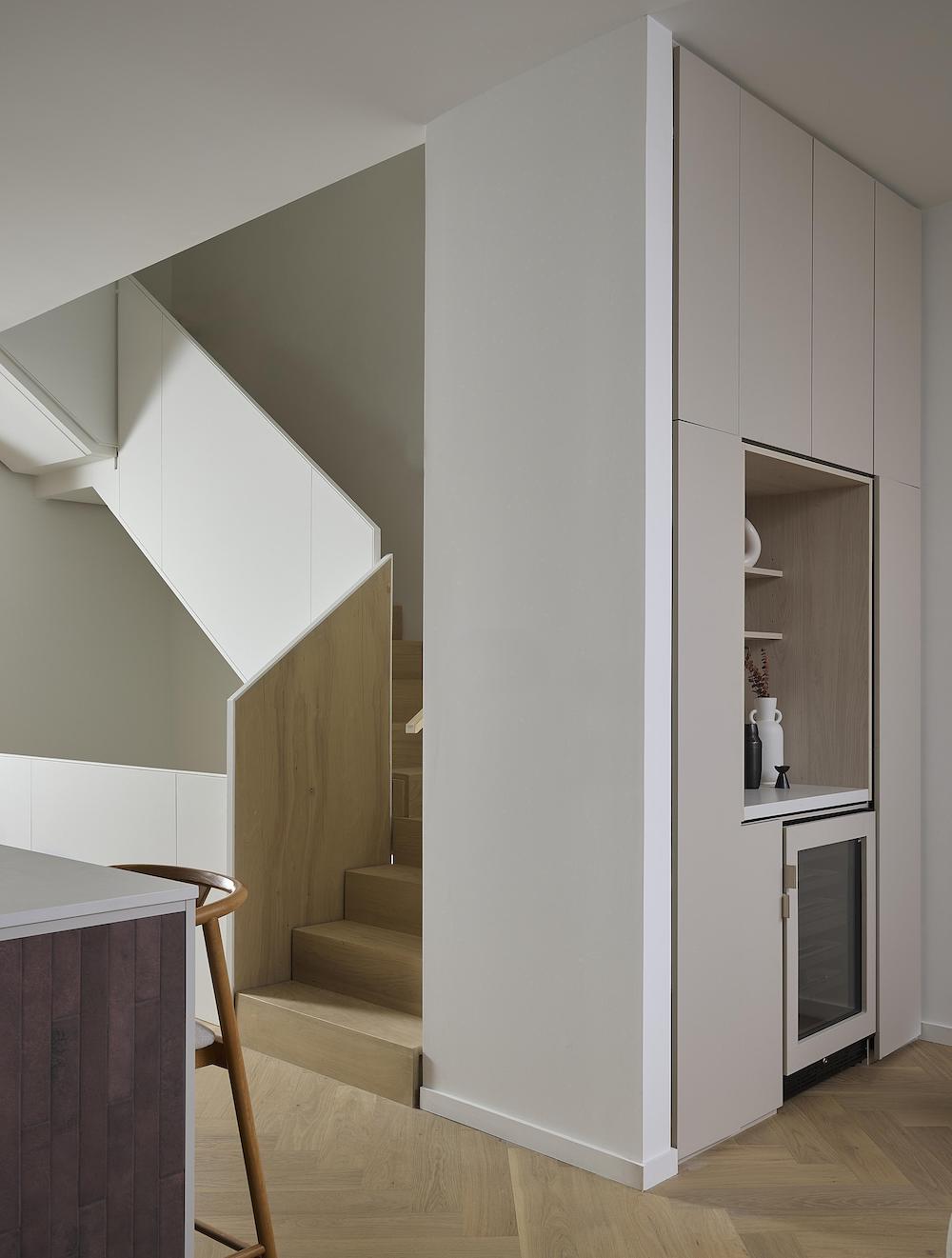 格伦庄园住宅丨加拿大多伦多丨baukultur,ca-17