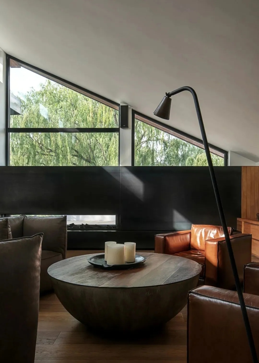 胡军的家丨中国北京丨尚壹扬空间设计-52