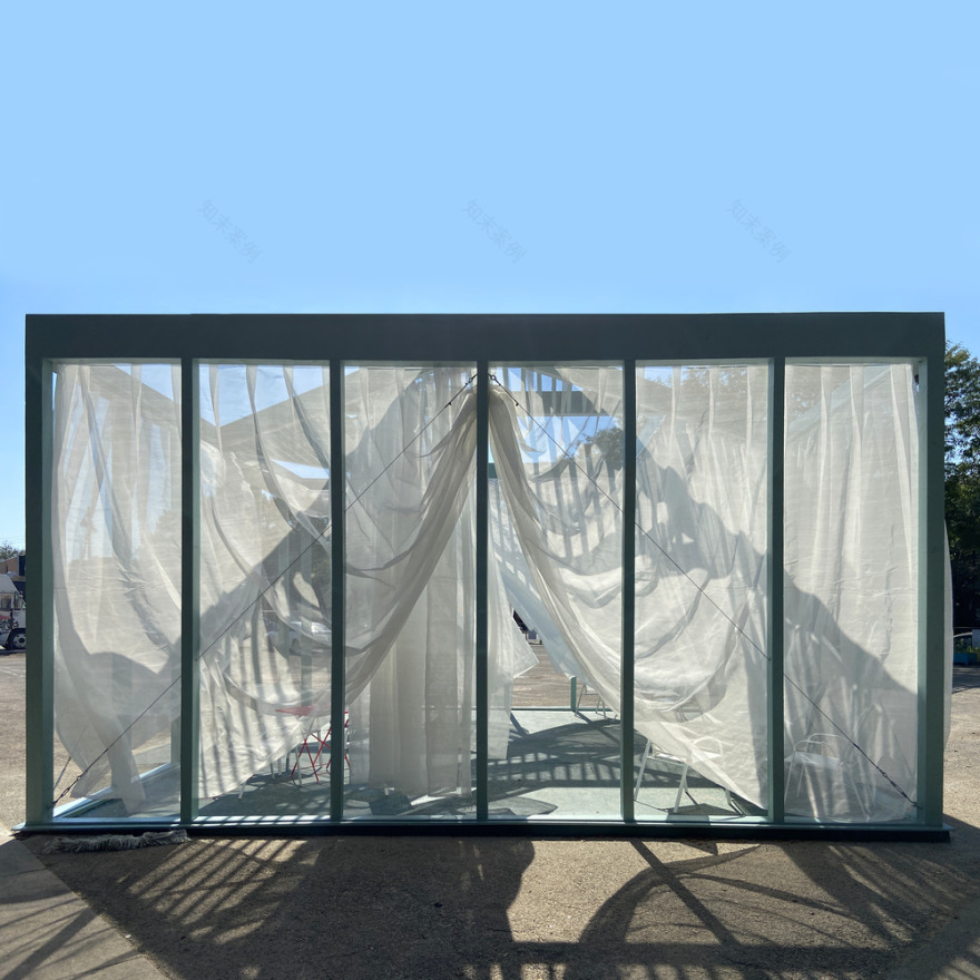 美国中心不设展馆丨美国芝加哥-7