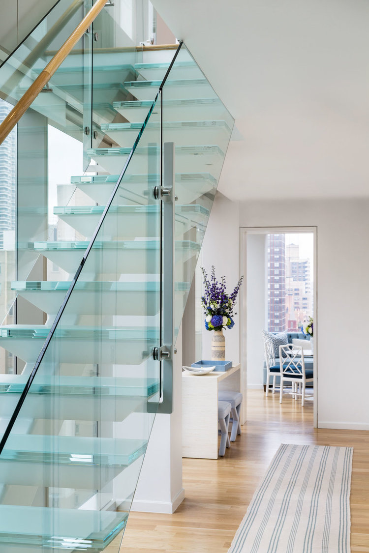 Park Avenue Duplex Ariel Okin-3