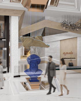 ضي | Museum of Optics & Vision