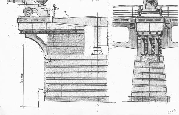 Ушаковской развязки（乌沙科夫立交桥）丨俄罗斯圣彼得堡-85