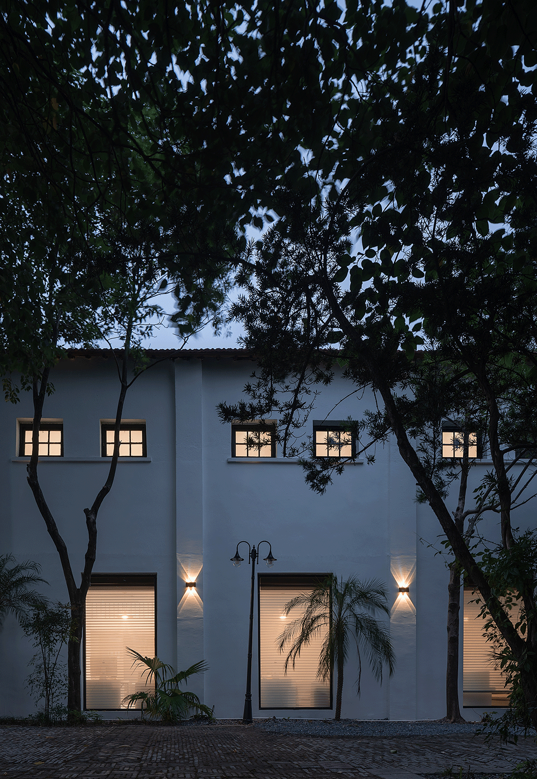 TP HOUSE 高定影像丨中国苏州丨苏州一野设计事务所-9