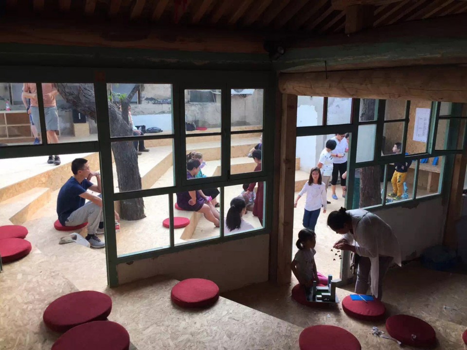 北京 BAITA 电影院-4