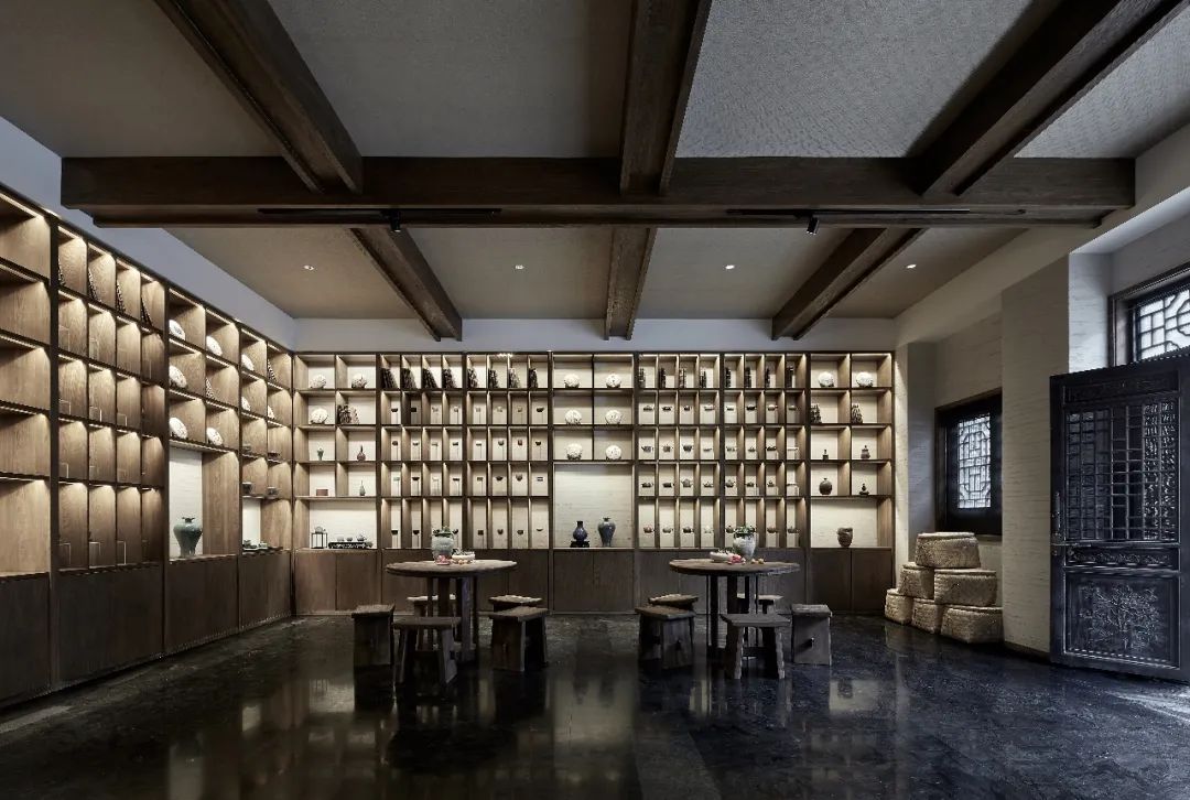 神垕天地 | 钧瓷之韵融入现代生活-76