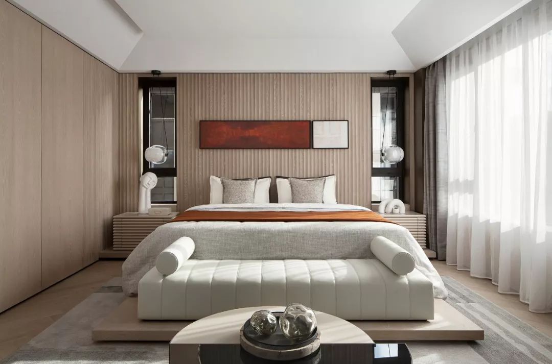 大连中海万锦公馆 | 自然闲适的浪漫空间-30