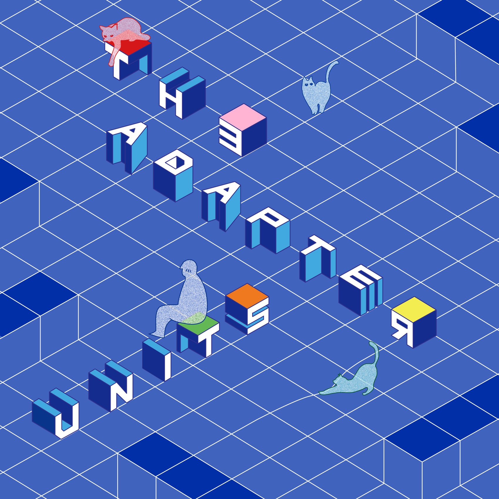 转接头丨中国深圳丨梓集fabersociety-12