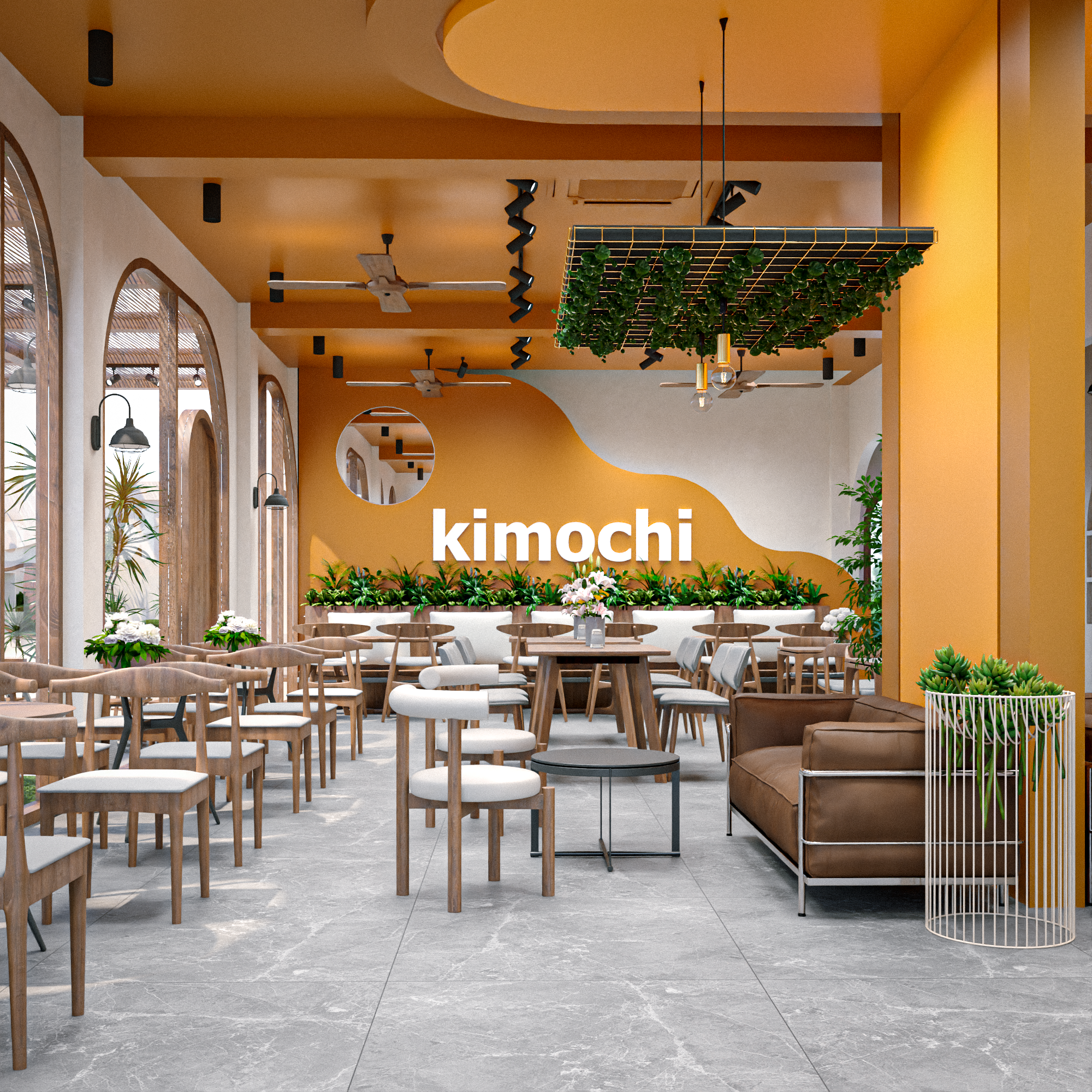 咖啡南定丨NNTUANTUS2024-11