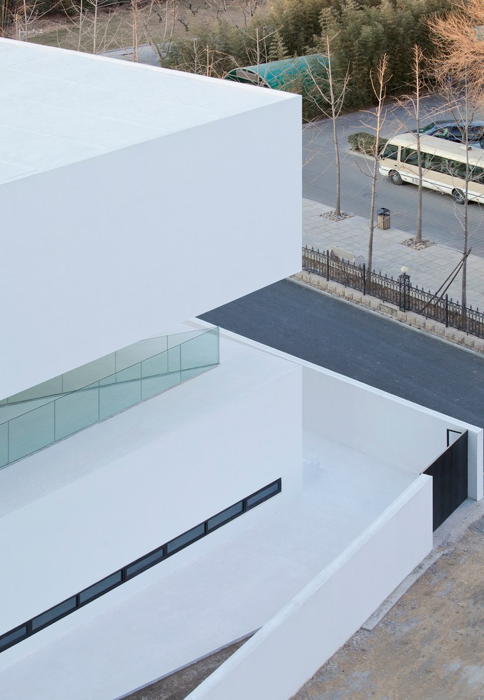 巨大的空间玩具——北京吴家昌幼儿园-26