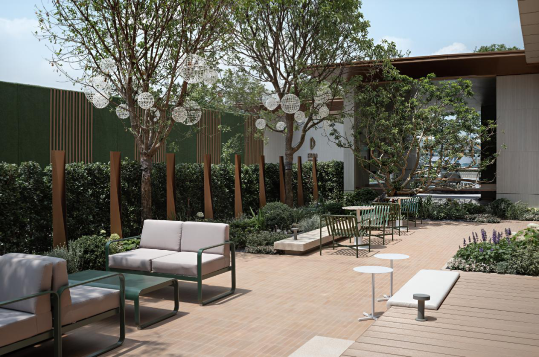 金地明峰府丨中国深圳丨DAOYUAN | 道远设计·深圳-58