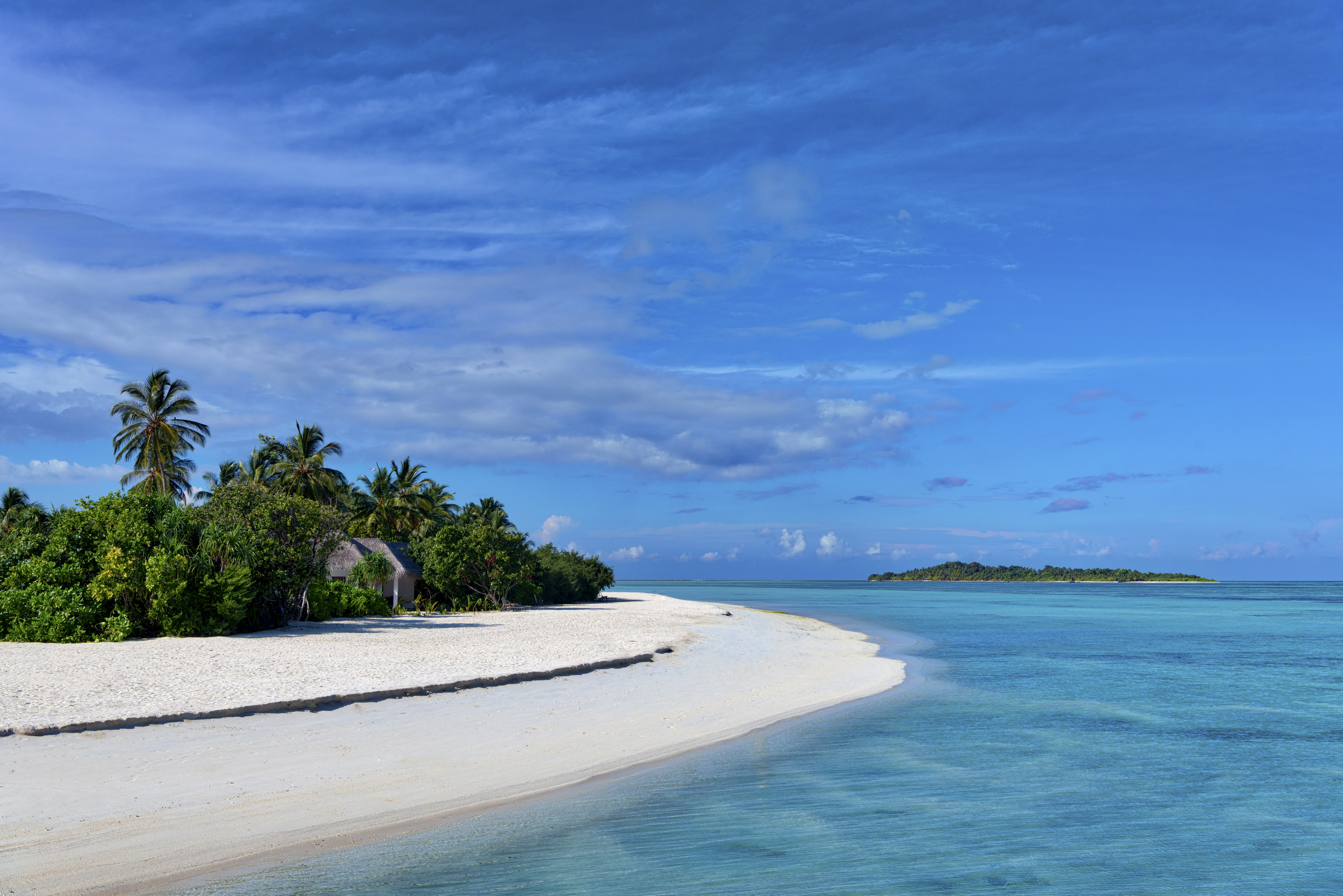 梦幻马尔代夫 Cocoon Maldives 度假村-81