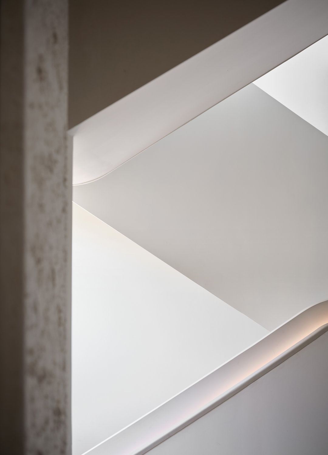 上海金臣别墅豪宅丨中国上海丨DESI 递思设计-32