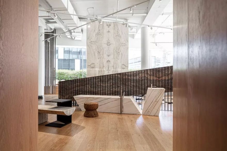 Baranowitz & Goldberg 新作 | 艺术与设计的诗意交融-47