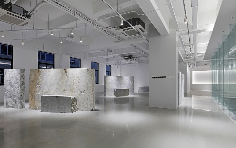 矿石奇幻空间 | 打造高级感展示场-20