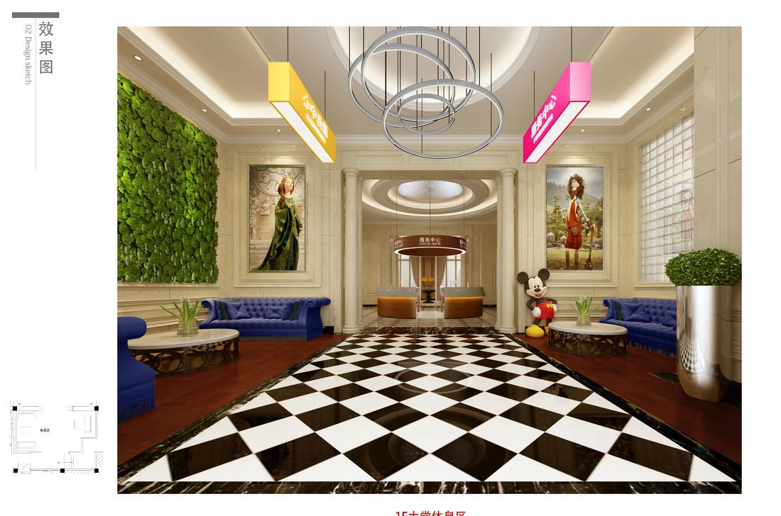 泗阳私立幼儿园-2