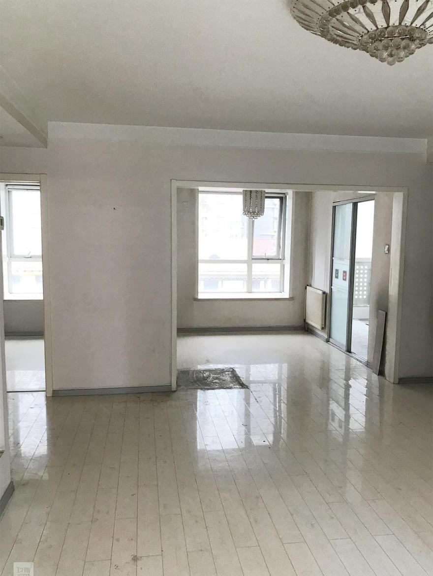 JORYA 玖雅平层改造丨中国北京丨玖雅装饰-7