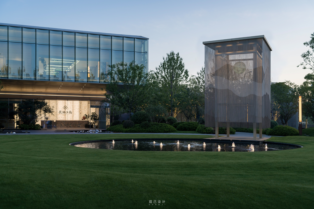 乘着旷野的风 | 中国铁建花语江南-133