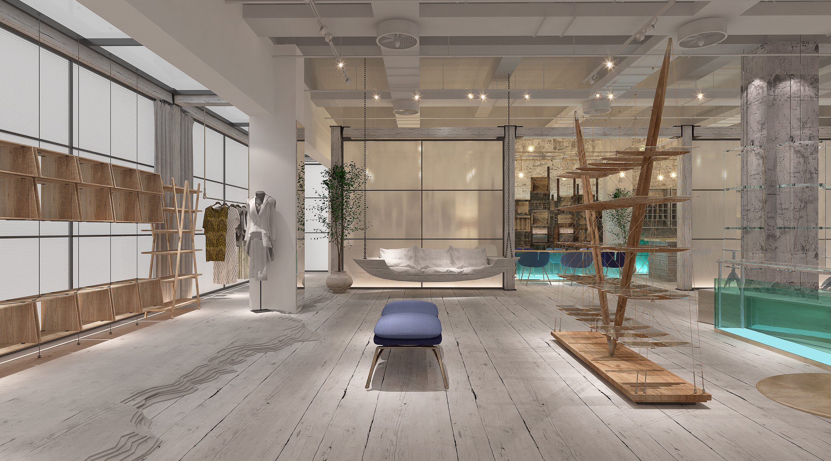 颜诺国际品牌体验店-13